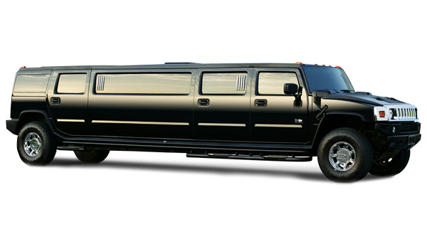 Lincoln Stretch Limousine